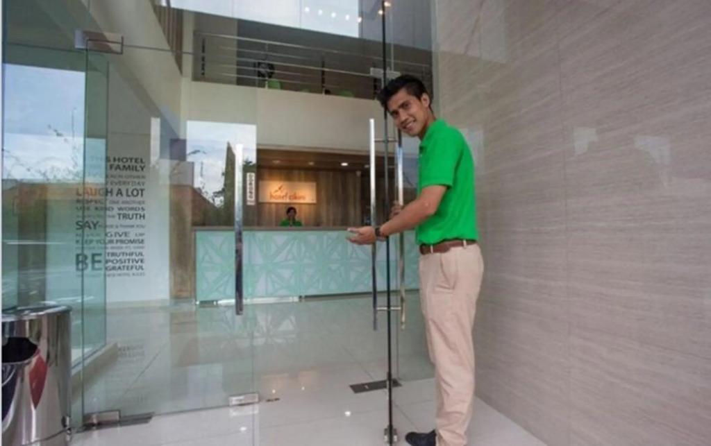 Hotel Cikini