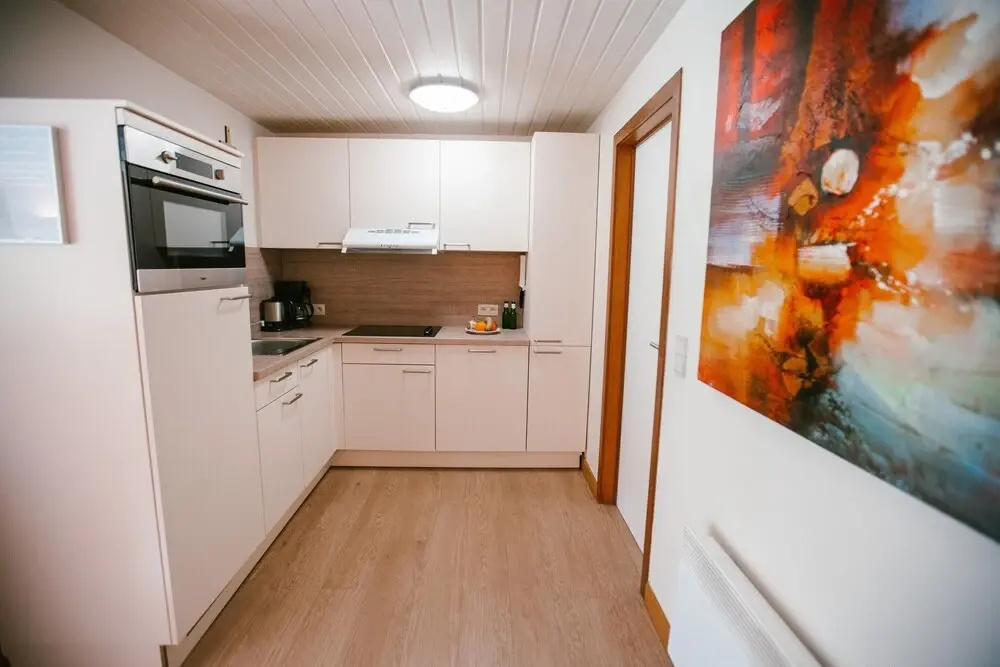 Cozy Family Cottage for 6 in Ardennes