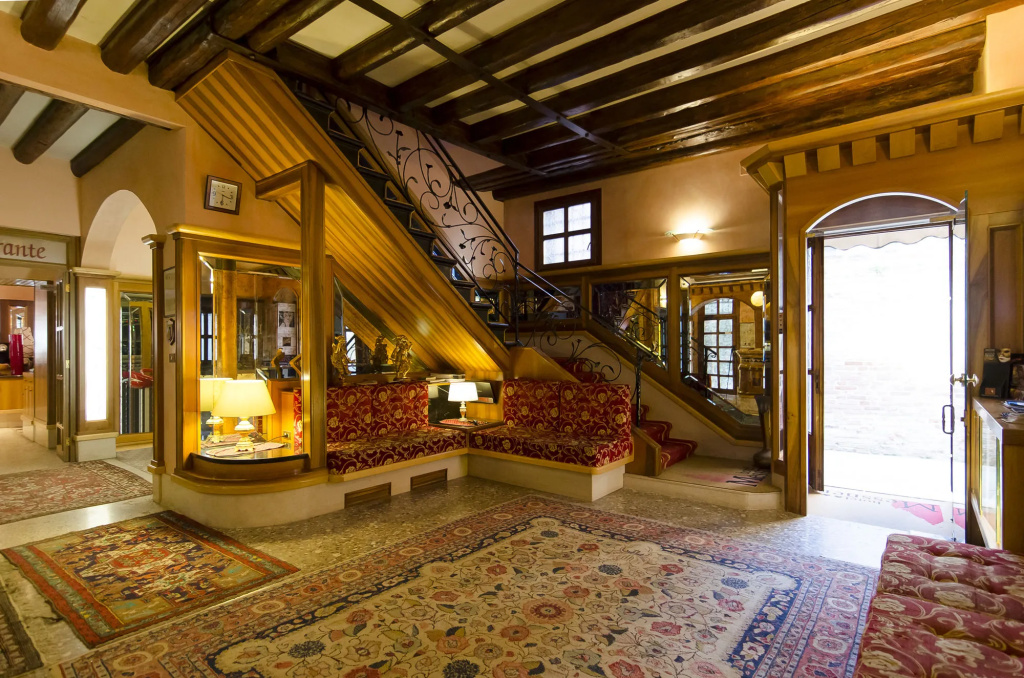 Messner Palace