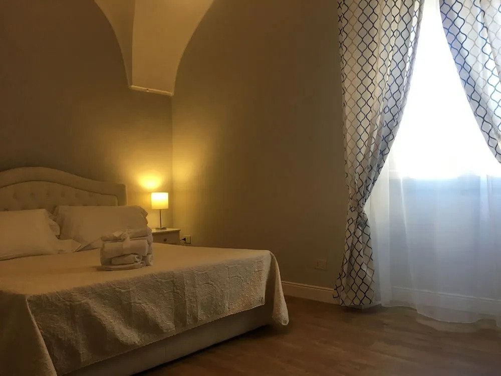 Pierette Guest House