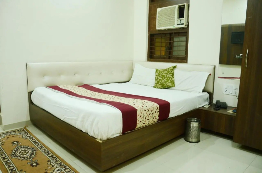 Hotel Hari Palace