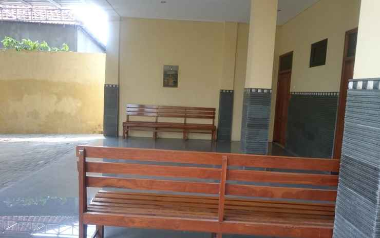 Kopen Homestay Syariah