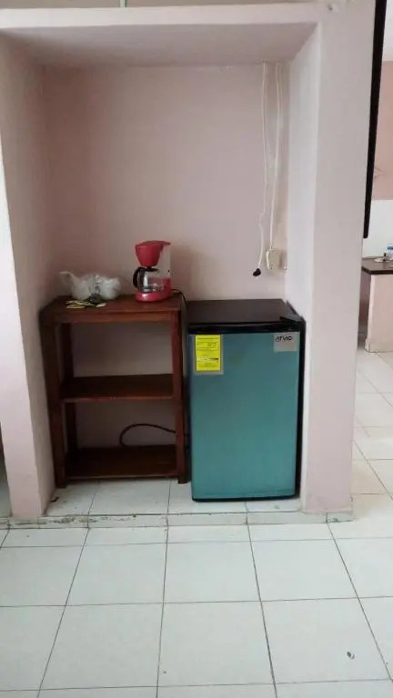 Apartamento en planta alta, a pie de calle