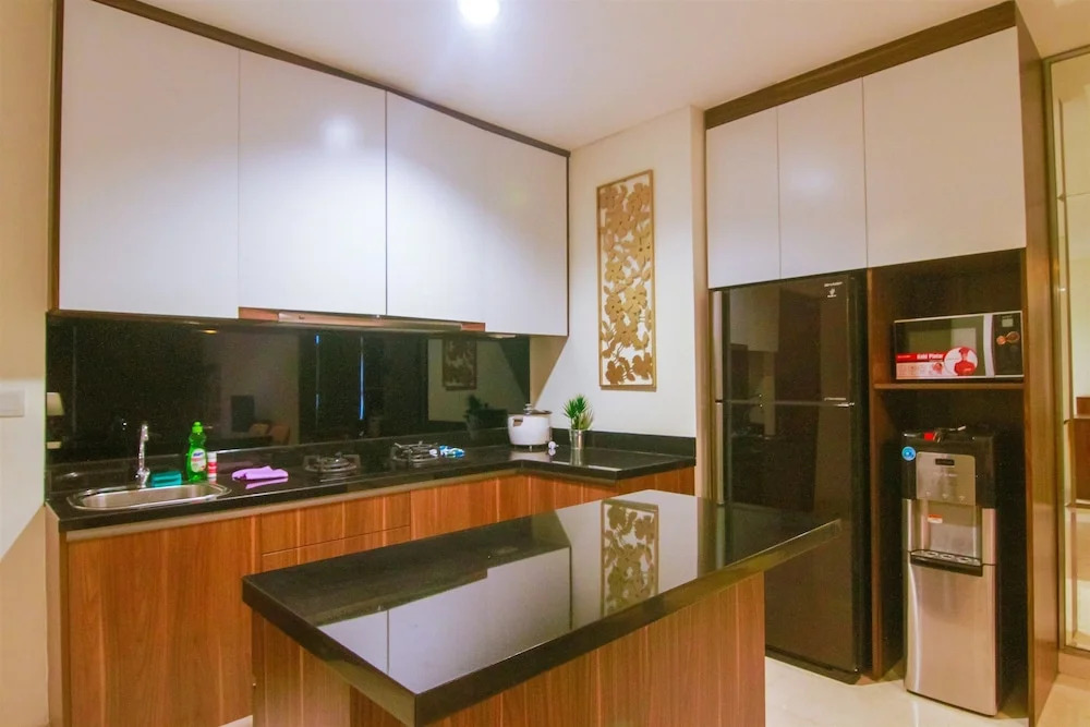 Premium Lavenue Apartment