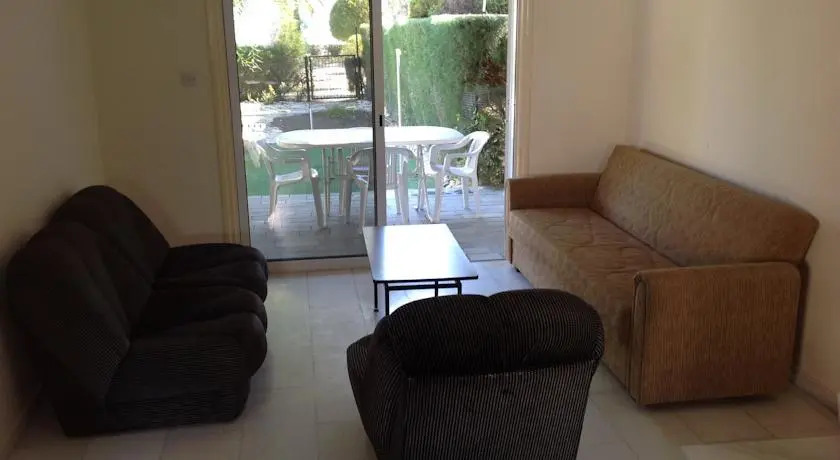 Pervolia Villa