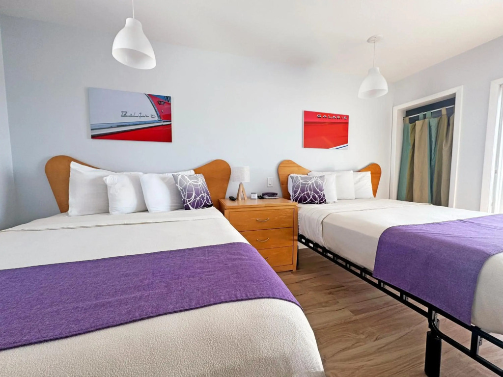 Shalimar Resort