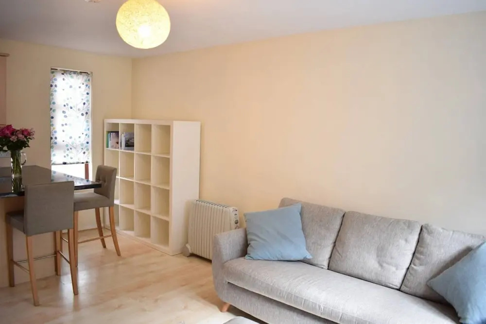 Pimlico 1 Bedroom Flat