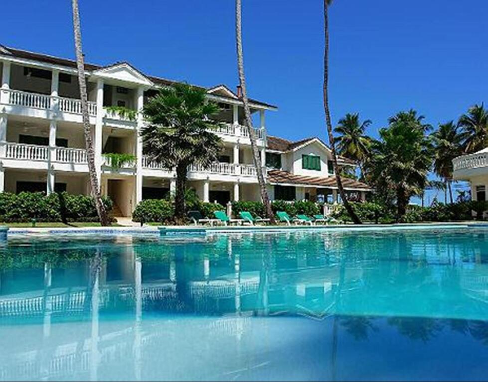 Albachiara Hotel - Las Terrenas
