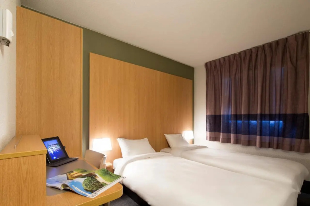 B&B HOTEL Castres Centre Gambetta