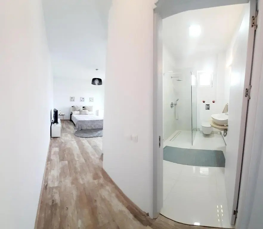 White Studio