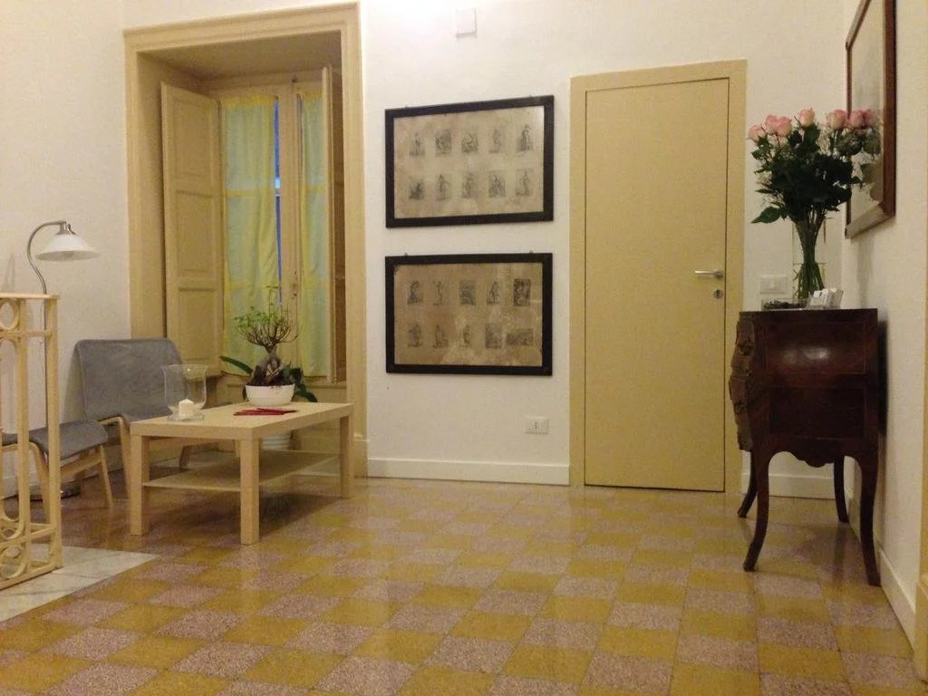 B&B Giulio Cesare 24