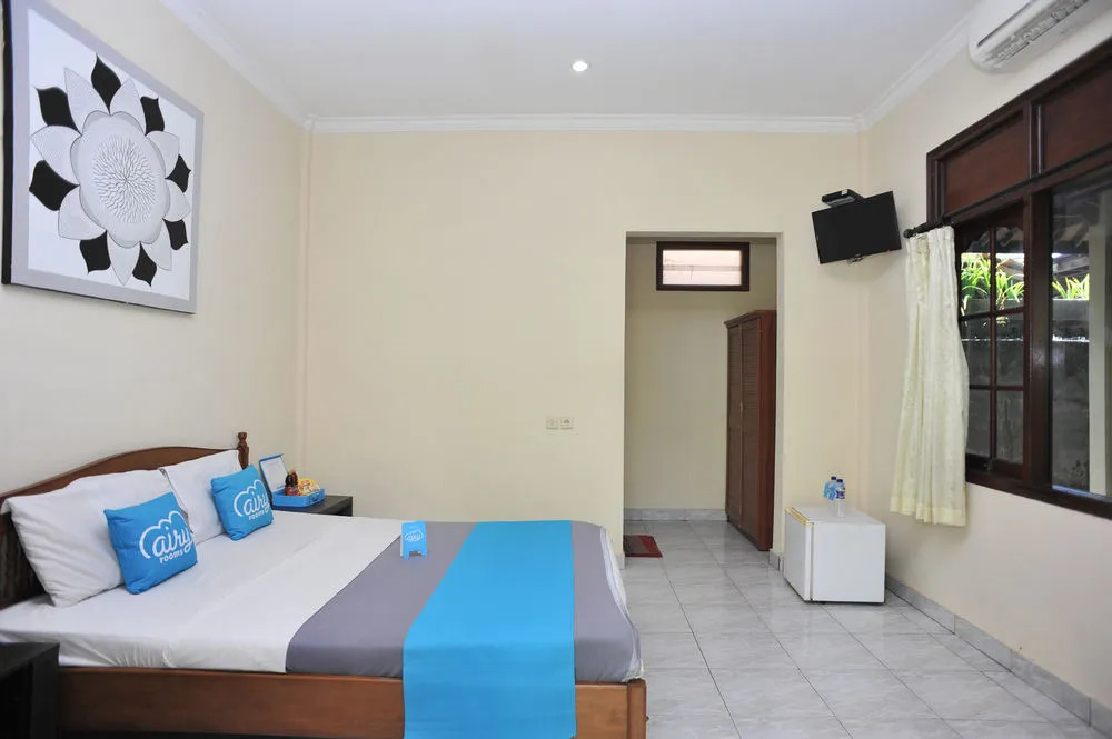Airy Legian Pantai Kuta Bali