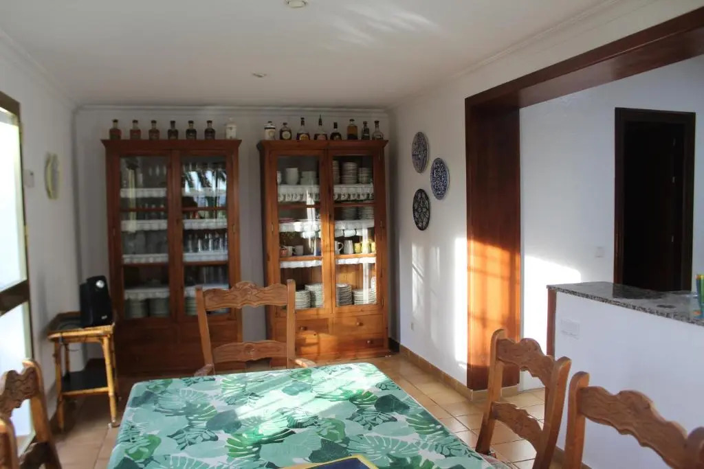 Casa El Maizal