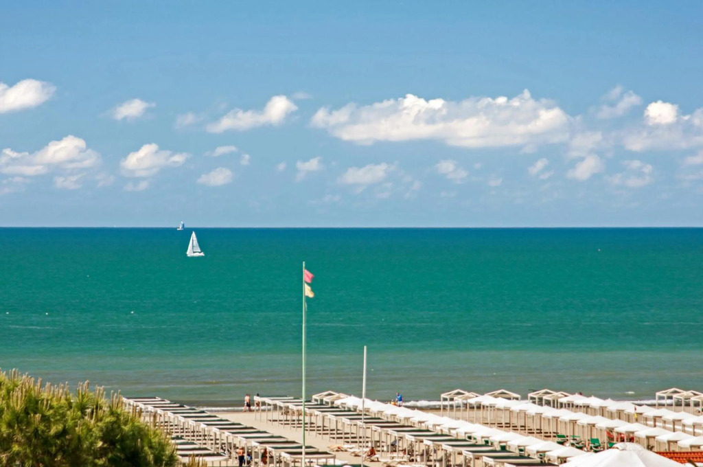 Hotel Villa Ombrosa