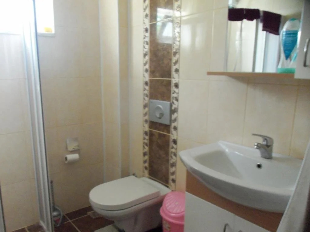 Gülce Family ApartHotel