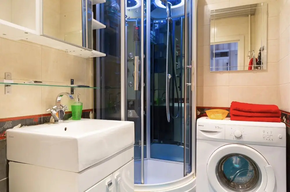 Bussi Suites - Kashirskoe 38
