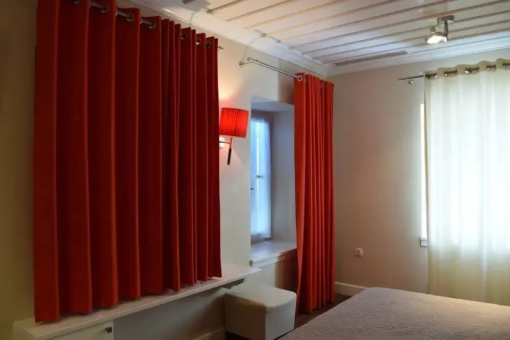 il Palazzo Rooms & Suites