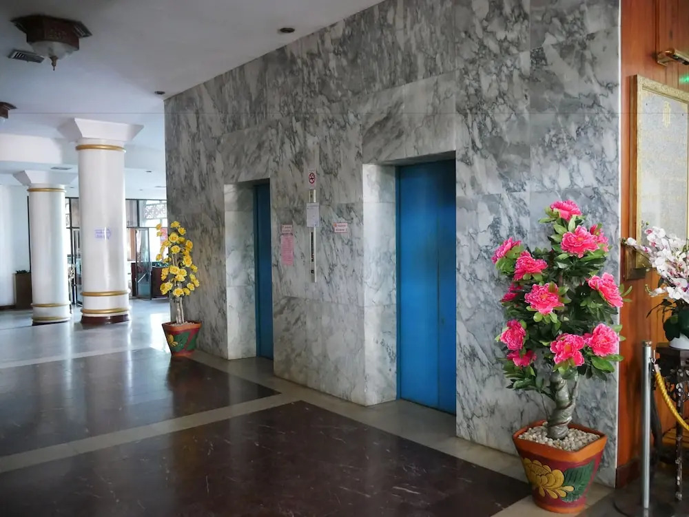 Royal Maekhong Nongkhai Hotel