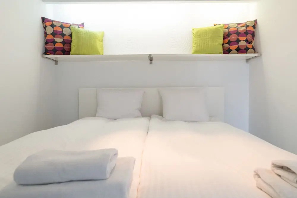 Apartament Srodmiescie by City Quality