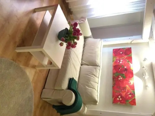 RumbArt Apartman