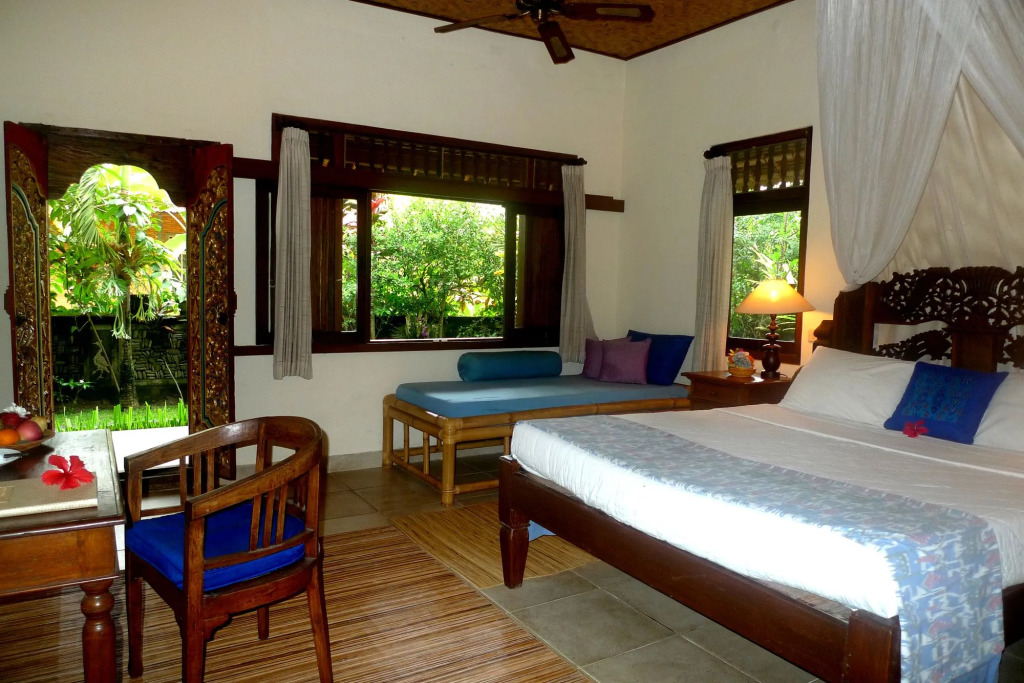 Kebun Indah Ubud