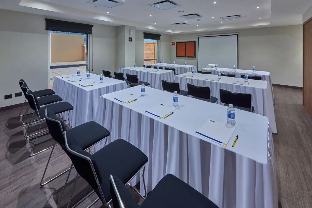 City Express by Marriott Hermosillo Expo