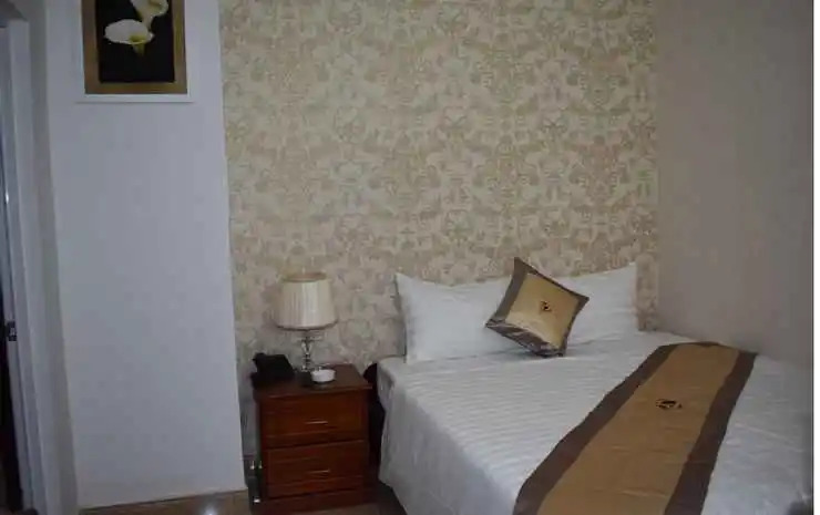 Hotel De Lucas