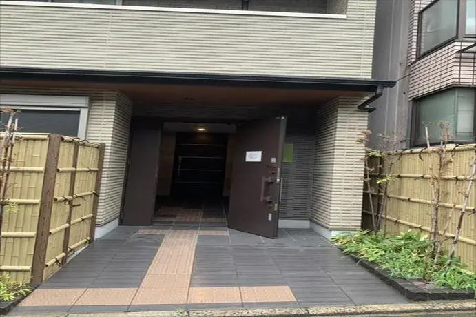 OYO 44633 Hotel Irodori Kyoto Kiyomizu