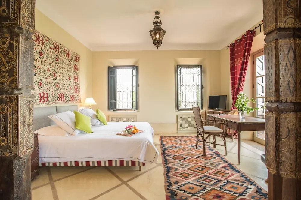Villa Akhdar 3