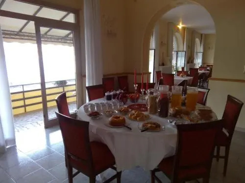 Albergo Motta