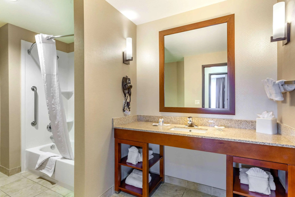 Comfort Suites Glendale - State Farm Stadium Area
