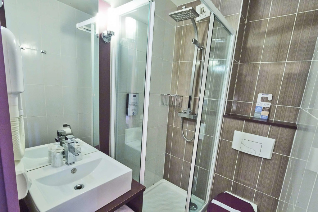 Kyriad Hôtel La Fleche
