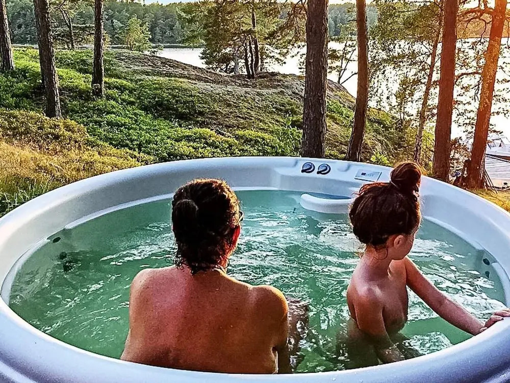 7 Person Holiday Home in Tyresö