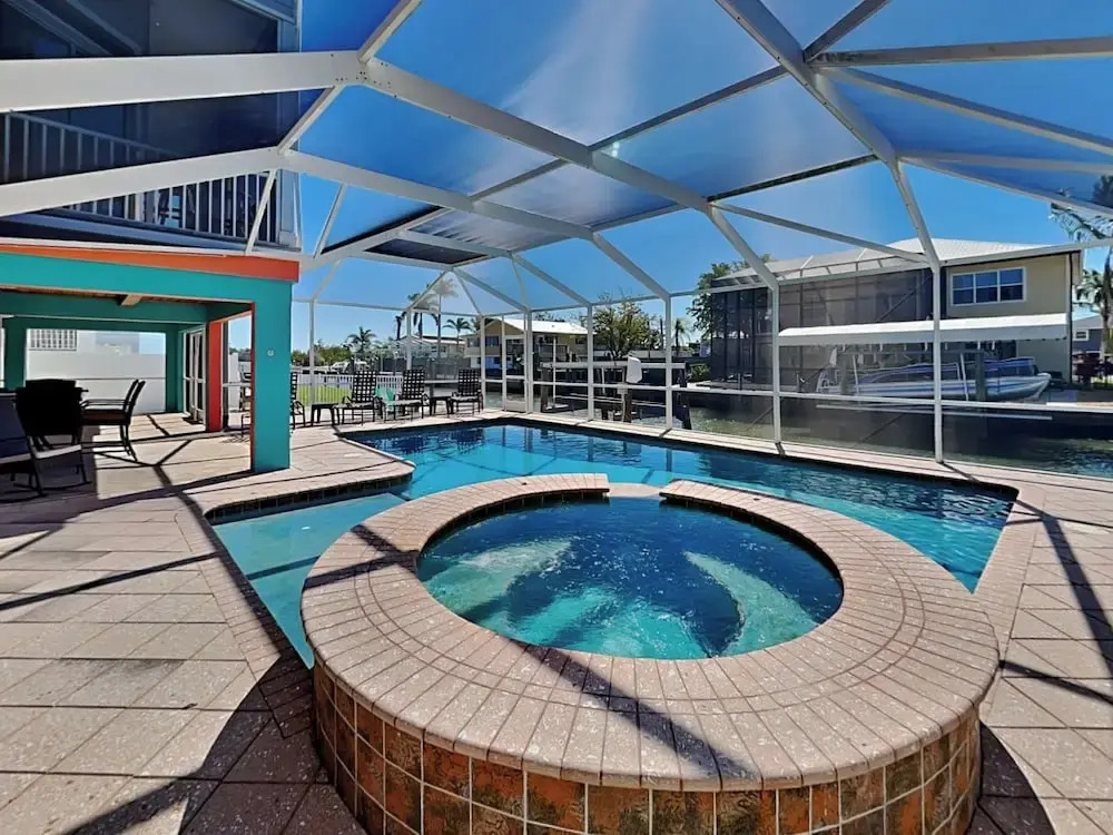 244 Flamingo by Distinctive Beach Rentals