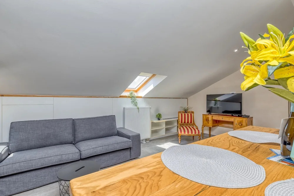 Beach Apartment Kostrena 2