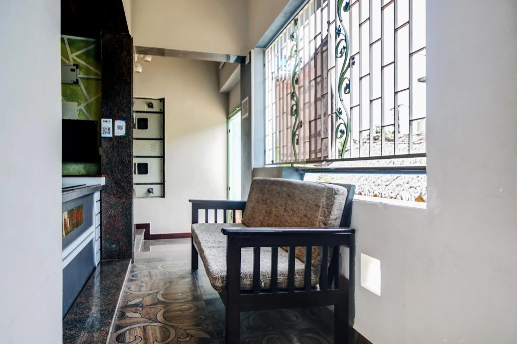 Hotel O Primes Residency