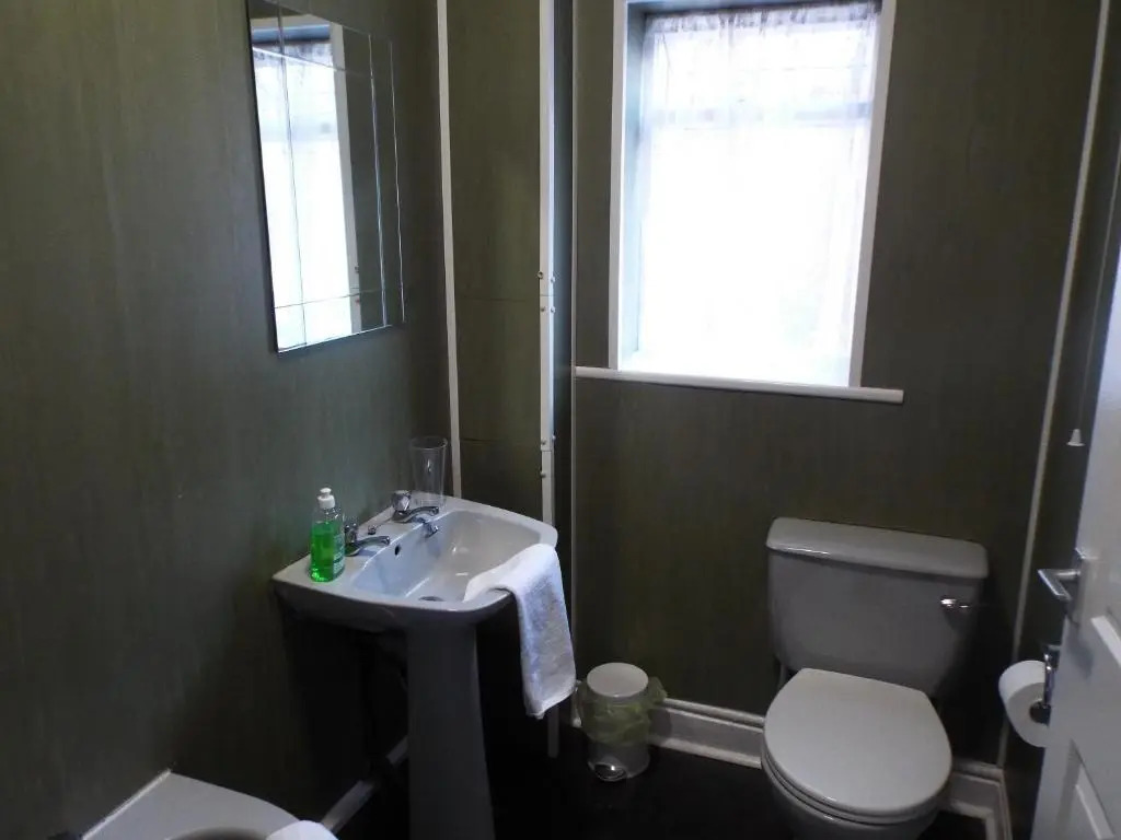 Alfies Hotel