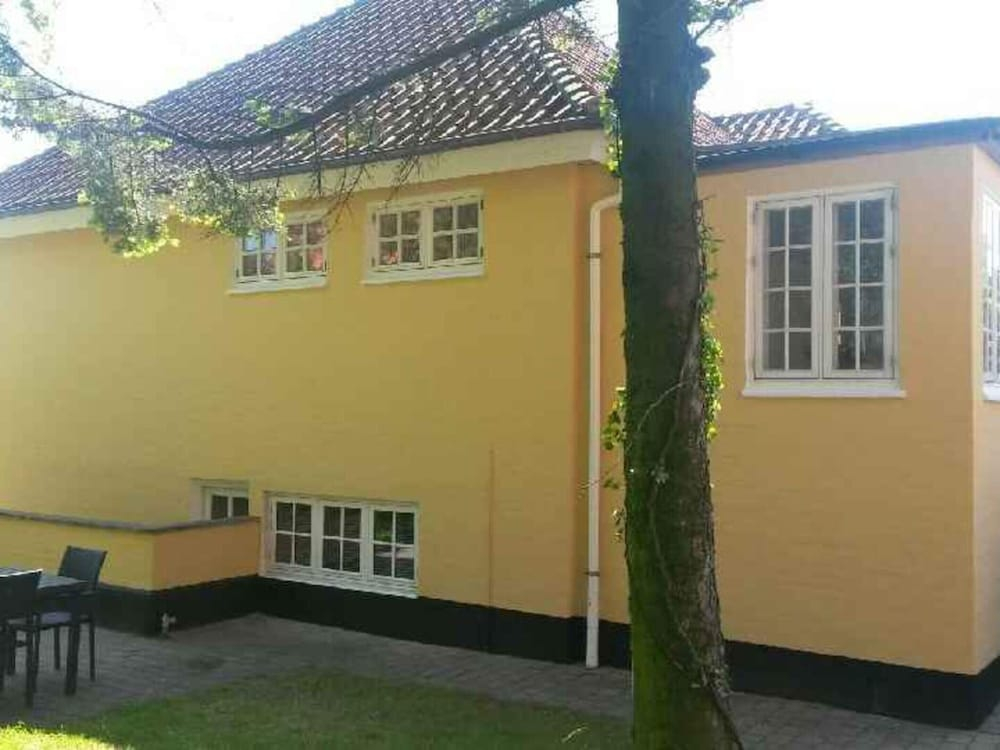 5 Star Holiday Home in Skagen