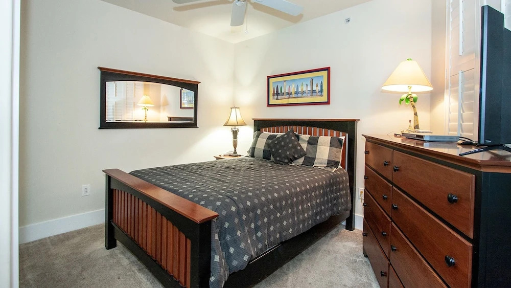 Three Bedroom Overlooking the Gulf - Unit Crd0711