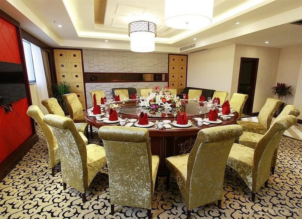 Leiman Hotel