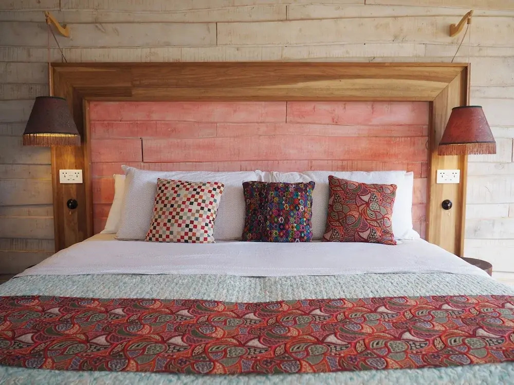Latica Lodge