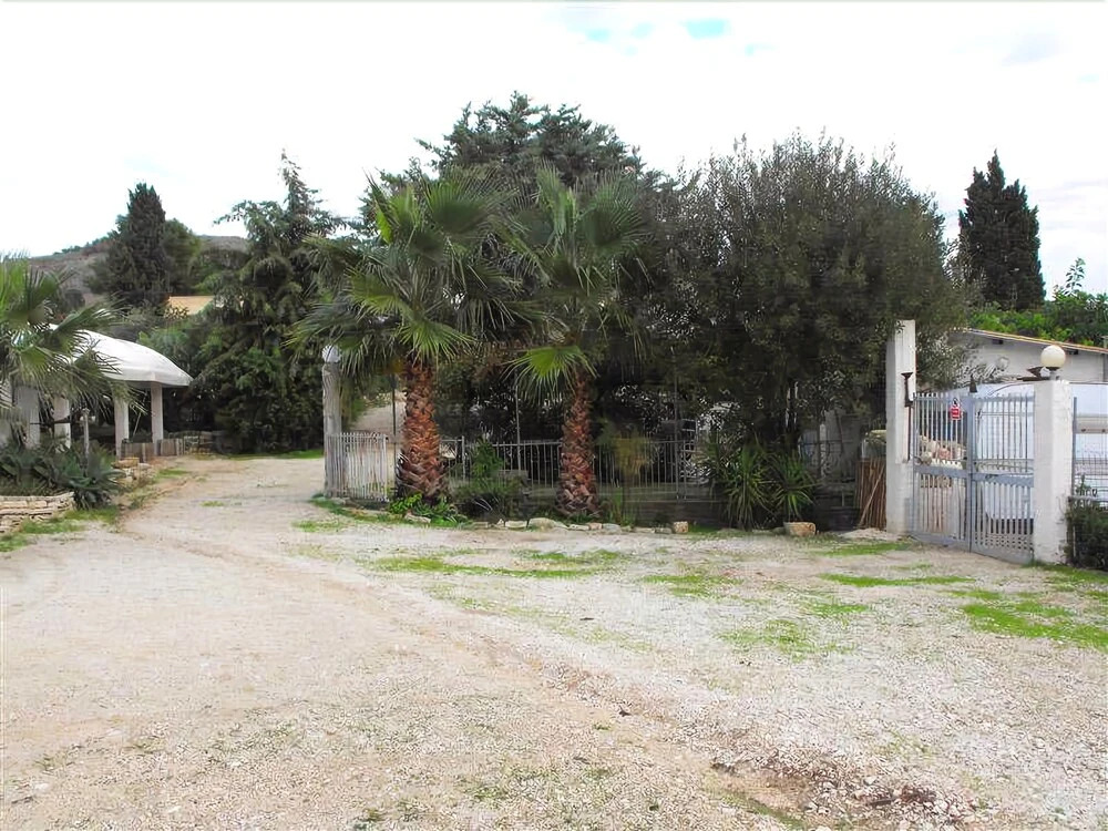 Agriturismo Fattoria Spezia