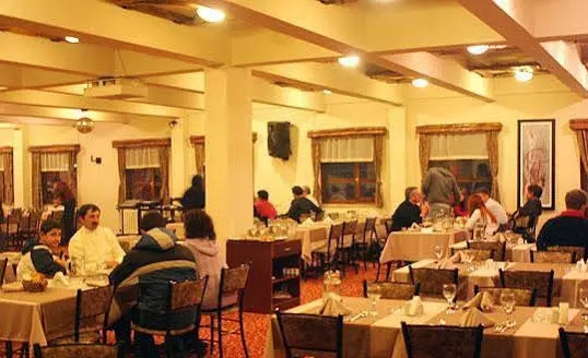 Doruk Hotel Ilgaz