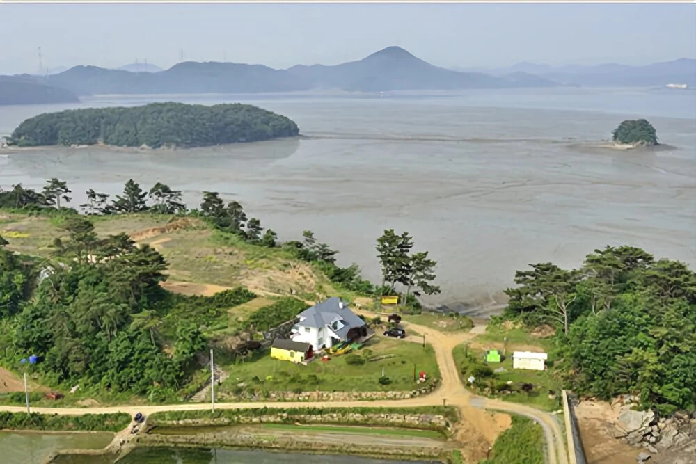 Seosan Travel & Dream Pension