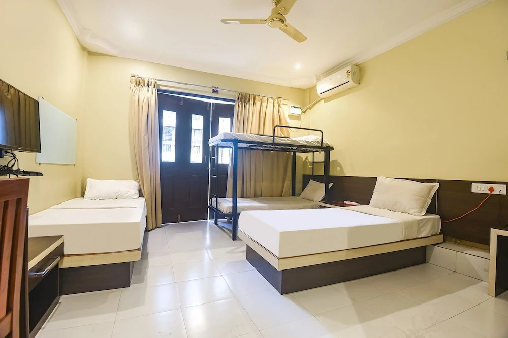 FabHotel Sunrise Madgaon