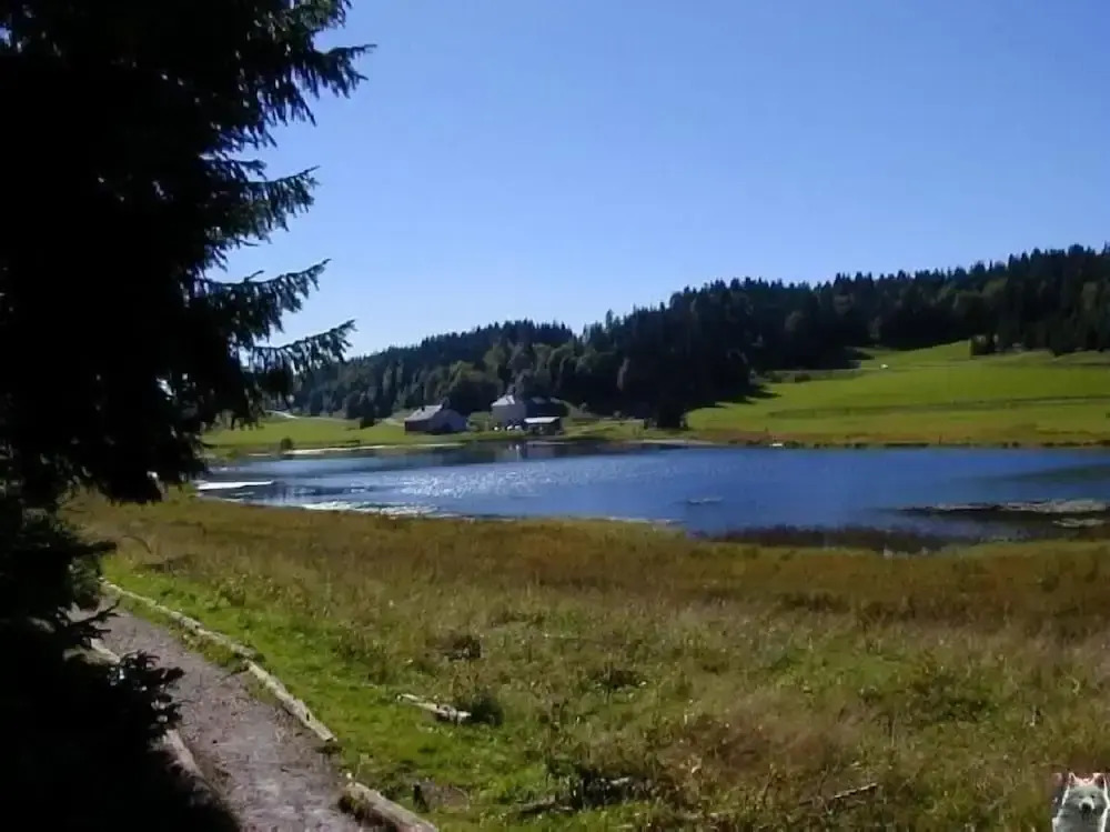 LOGIS Les Arobiers