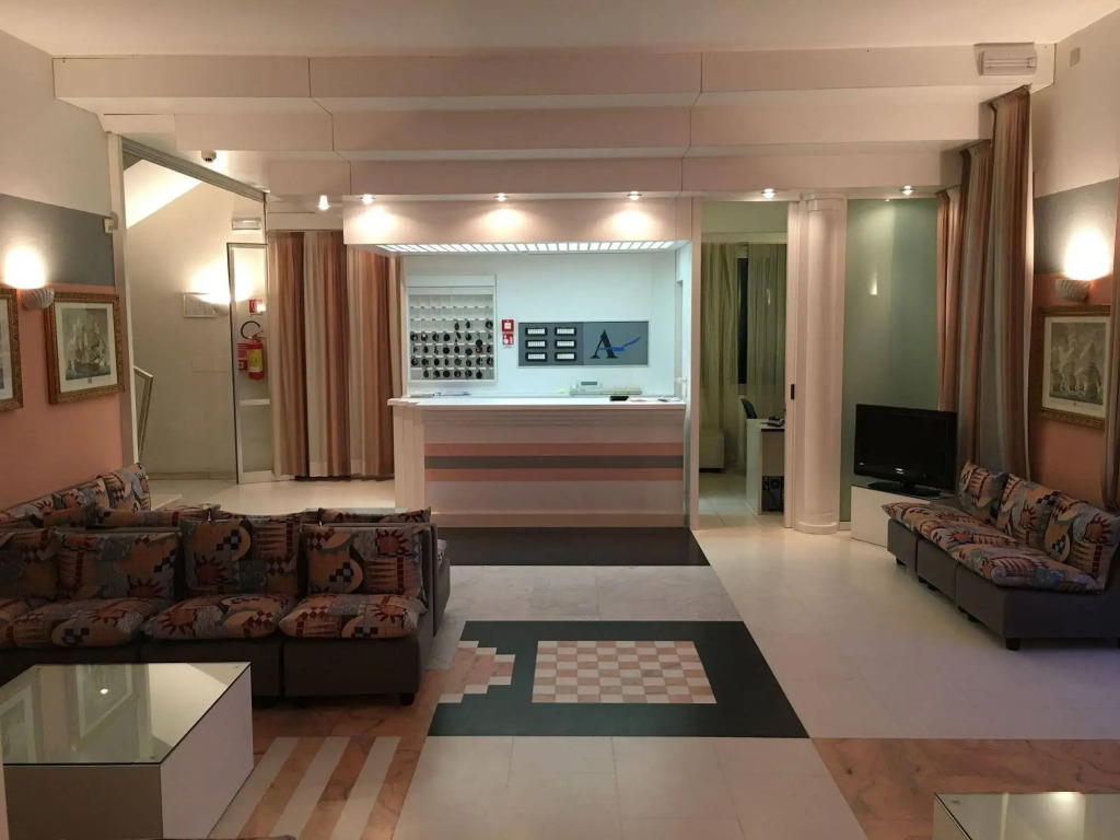 Hotel Angeli