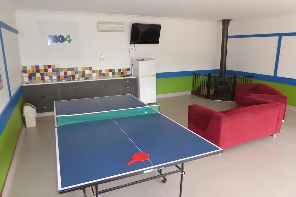BIG4 Bendigo Marong Holiday Park
