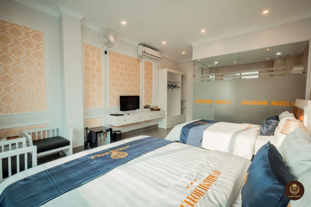 AHA An Khanh 2 Hotel