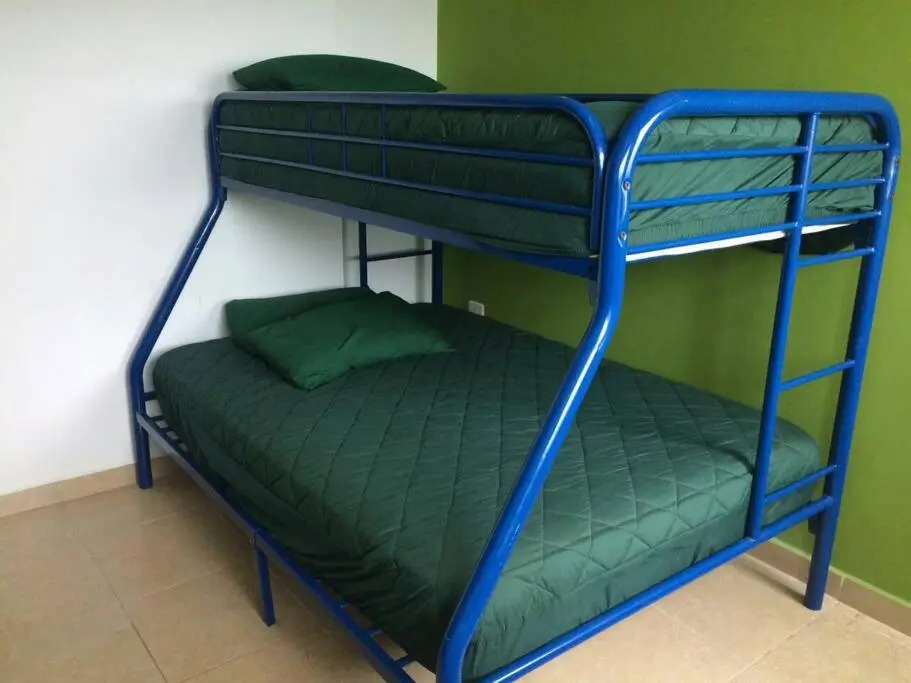Departamento en Tonsupa con yacuzzi privado
